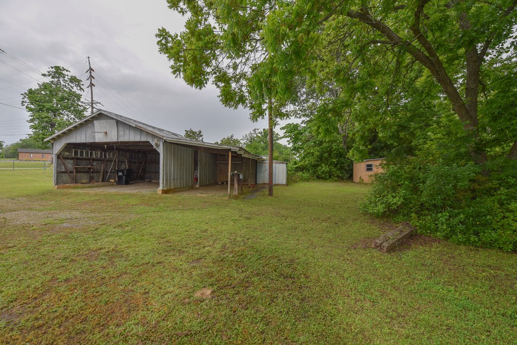 350 Fairfield Street