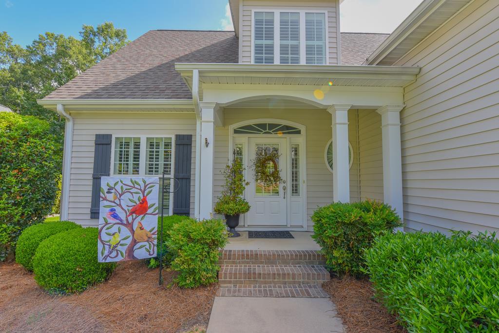 105 Culbertsom Court