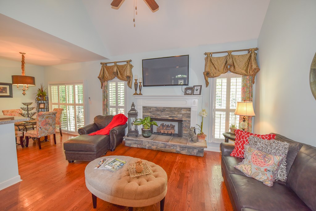 105 Culbertsom Court