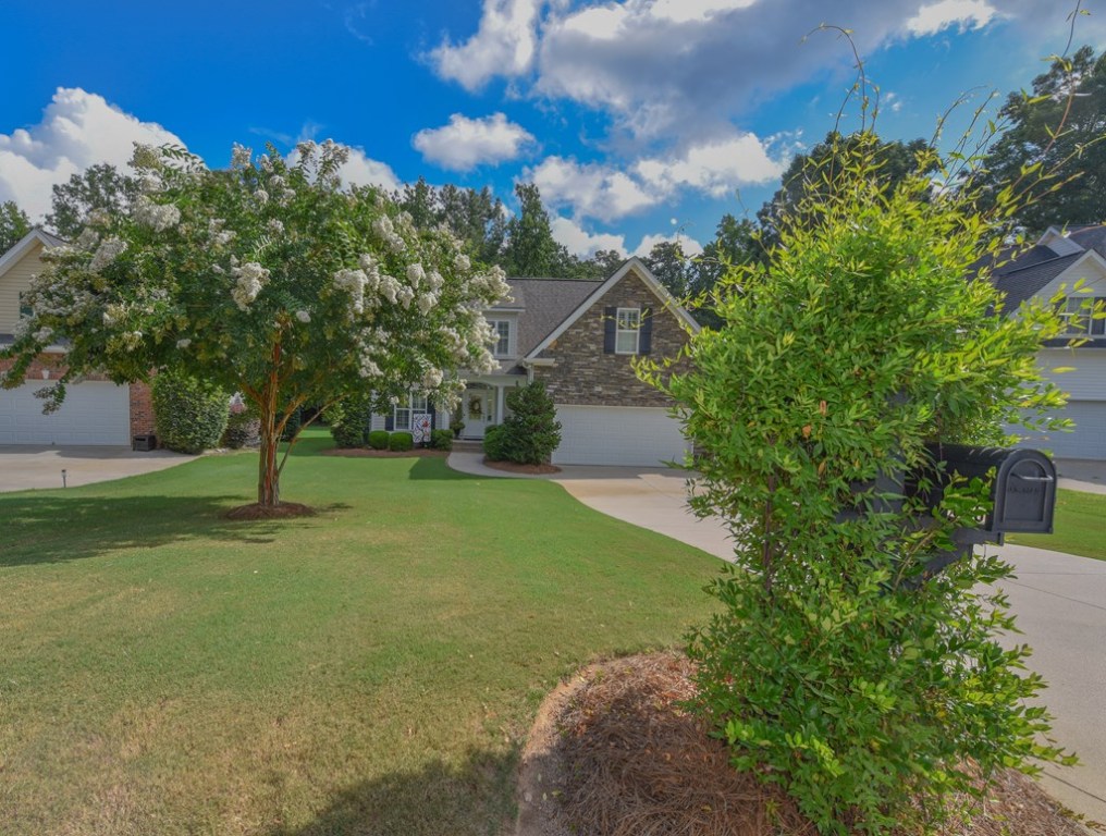 105 Culbertsom Court