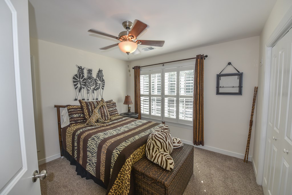 105 Culbertsom Court