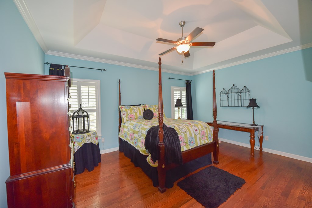 105 Culbertsom Court