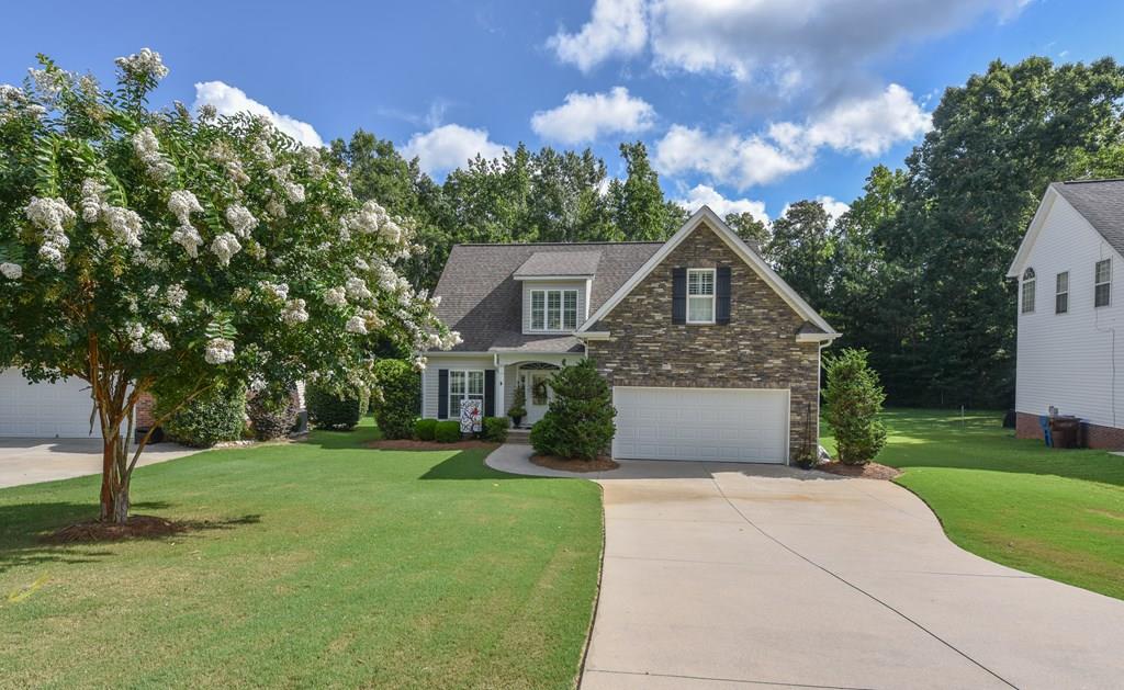 105 Culbertsom Court