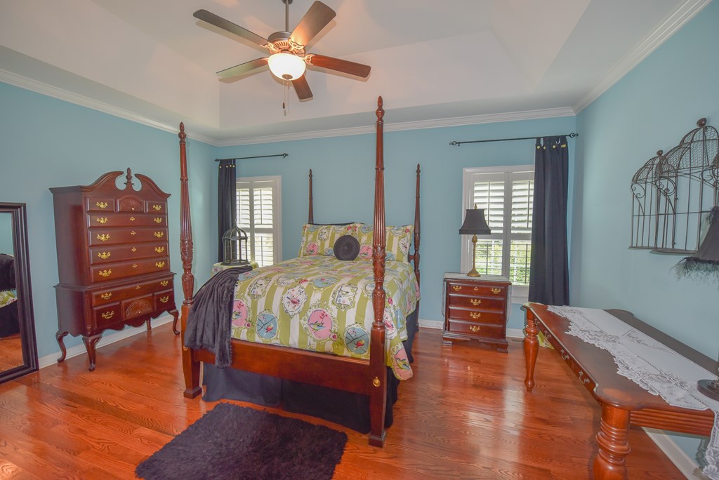 105 Culbertsom Court