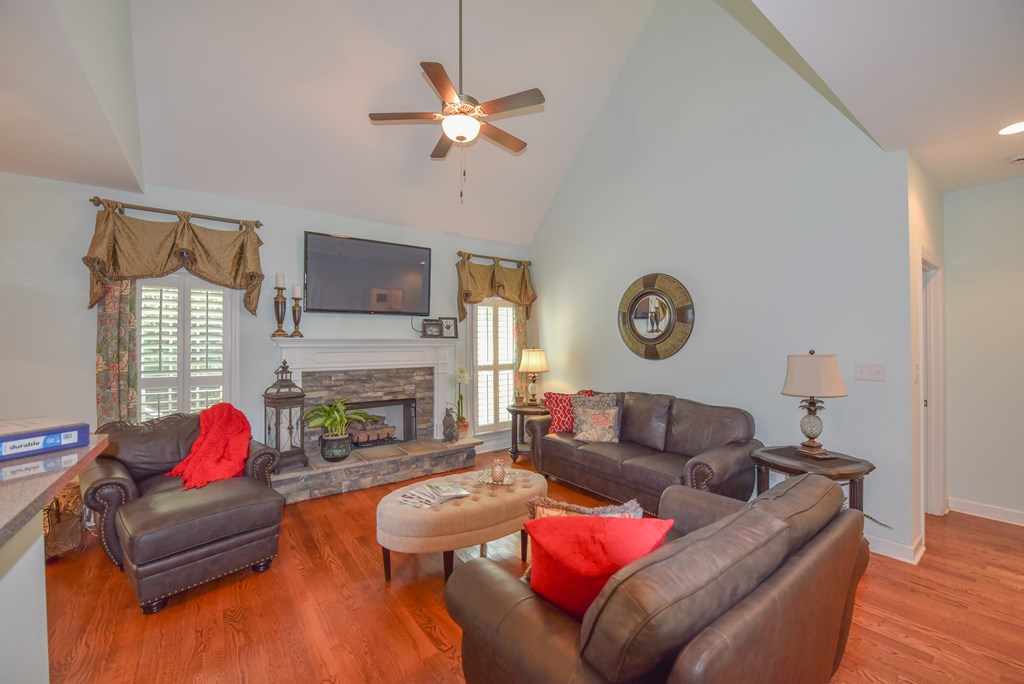 105 Culbertsom Court