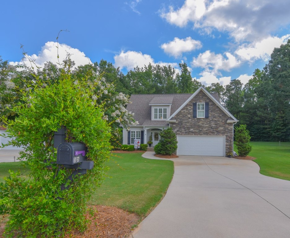 105 Culbertsom Court