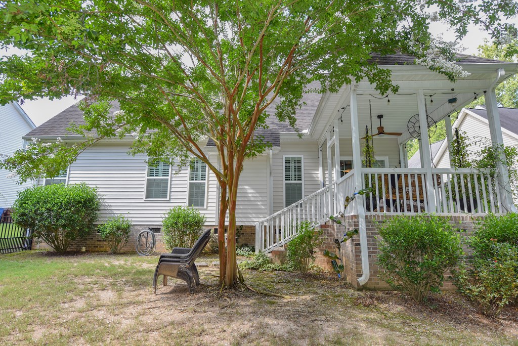 105 Culbertsom Court