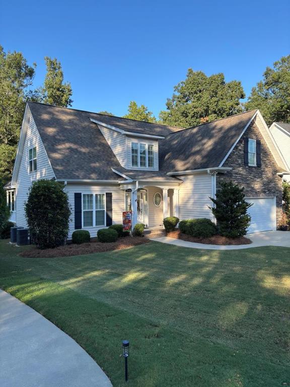 105 Culbertsom Court