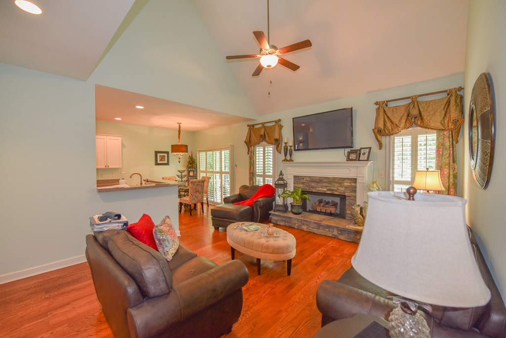 105 Culbertsom Court