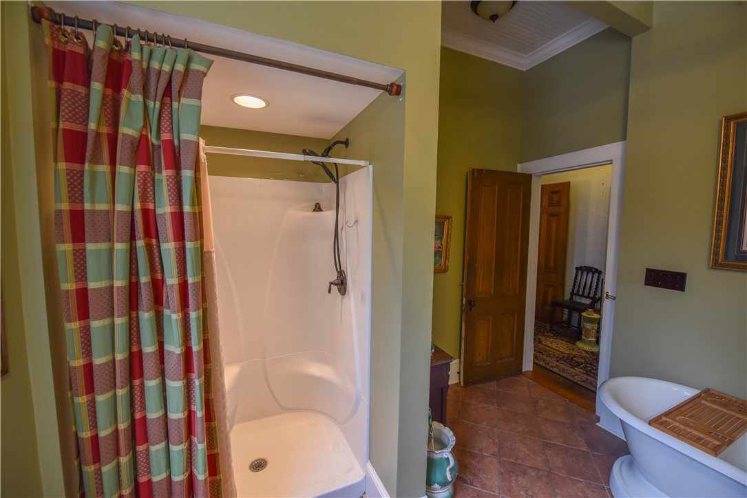 507 Main Street N Road