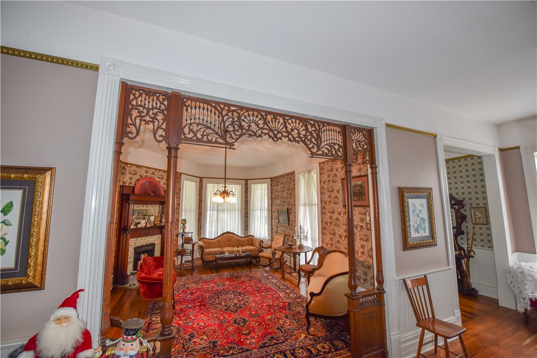 507 Main Street N Road