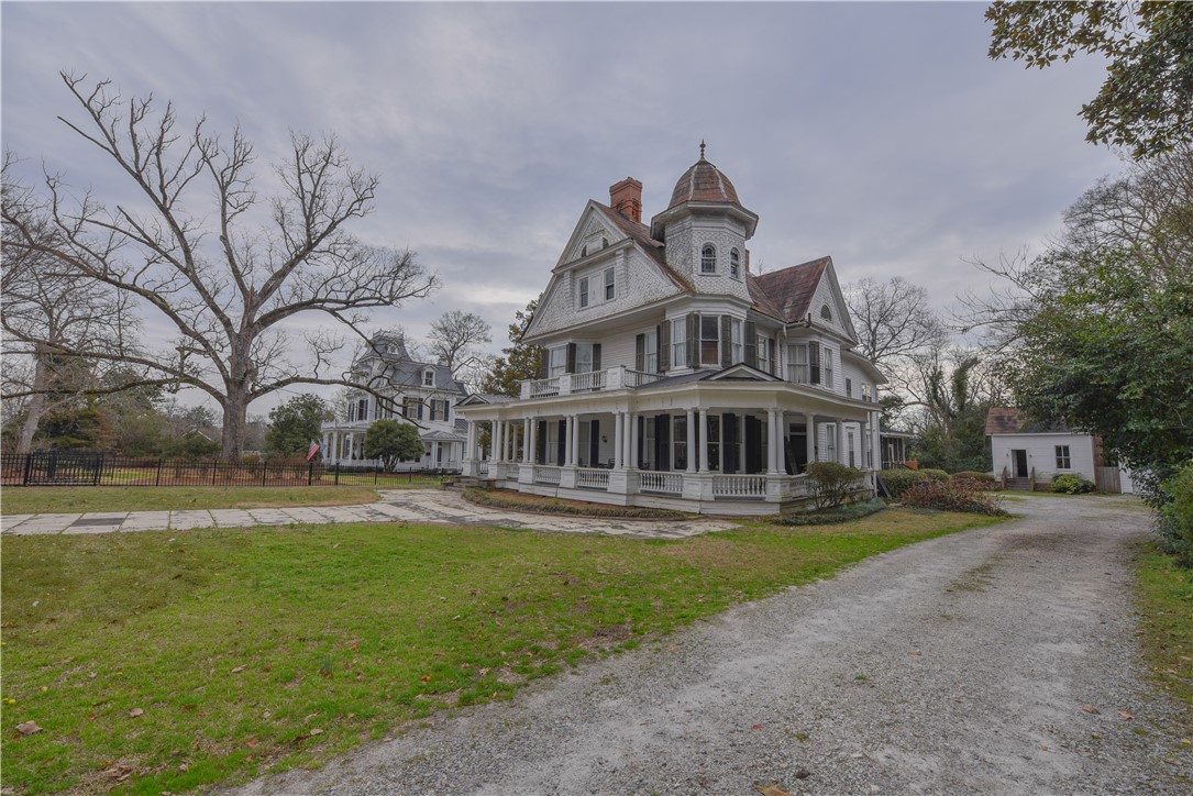 507 Main Street N Road