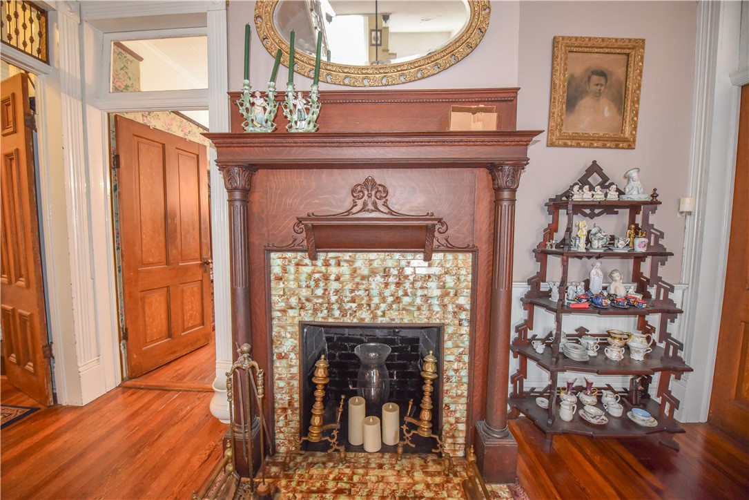 507 Main Street N Road