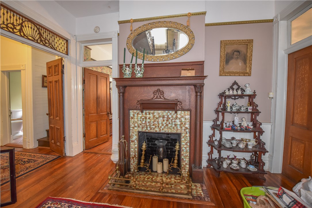 507 Main Street N Road