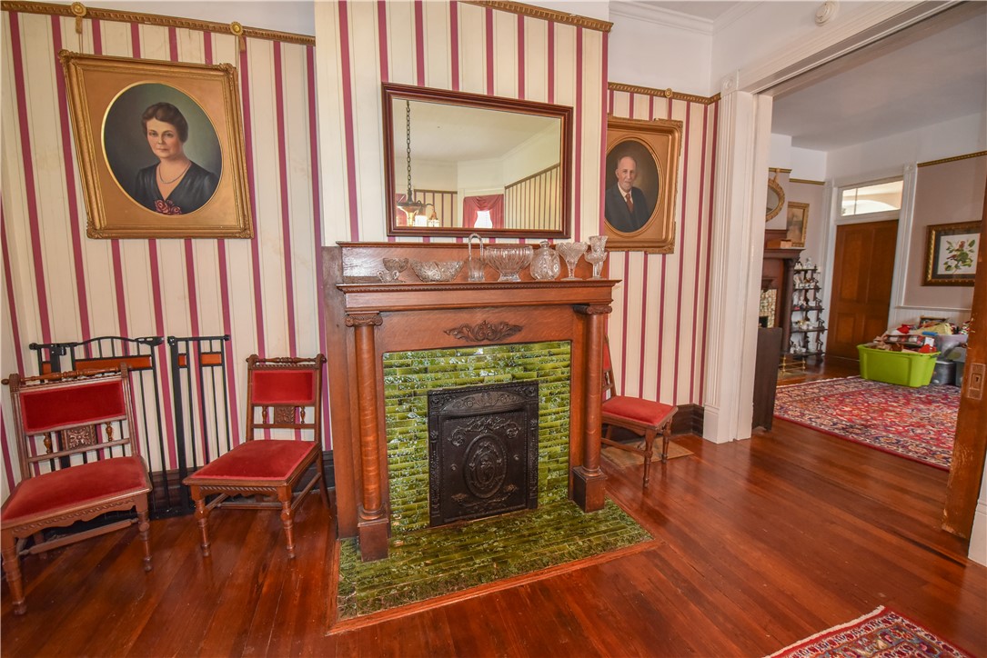 507 Main Street N Road