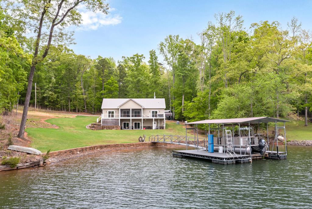 333 Paradise Point