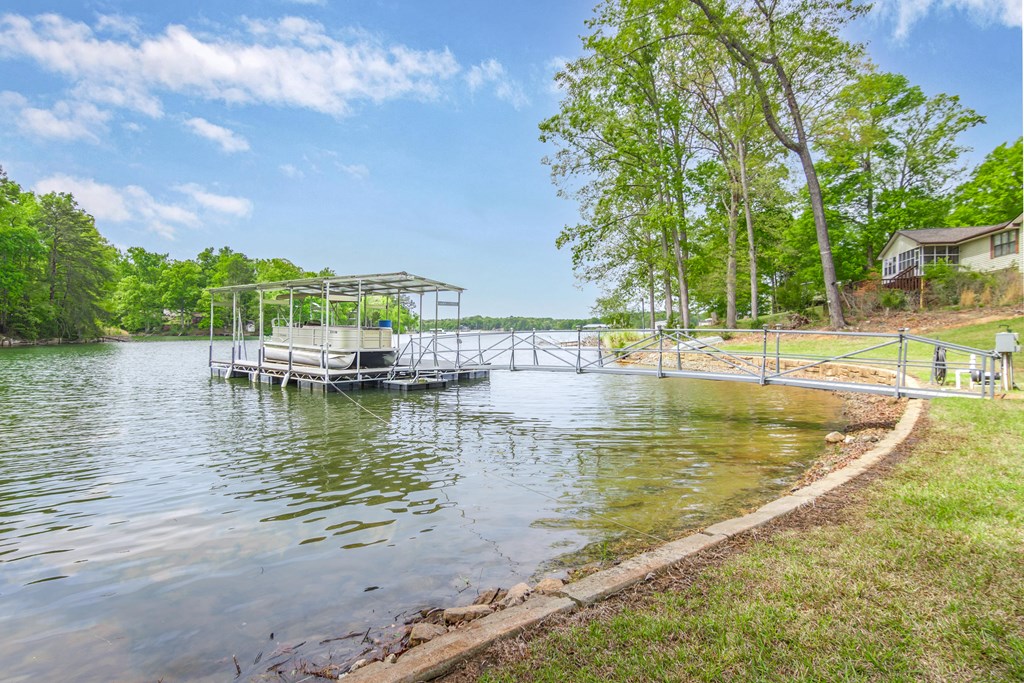 333 Paradise Point