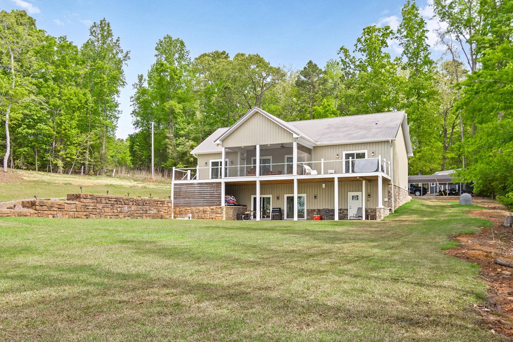 333 Paradise Point
