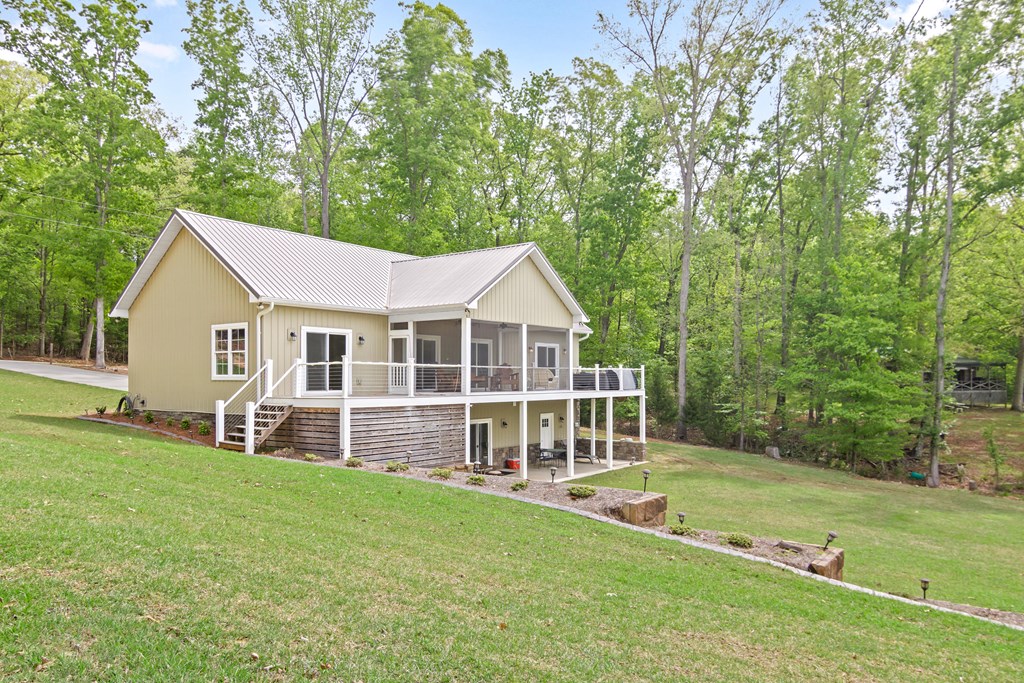 333 Paradise Point