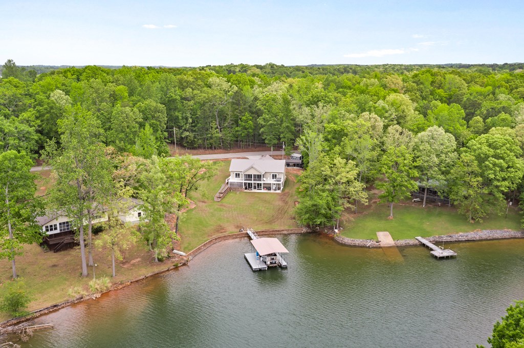 333 Paradise Point