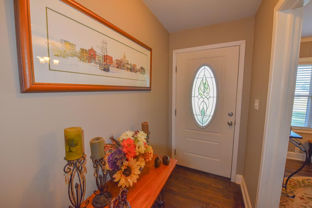 1801 Emerald Road