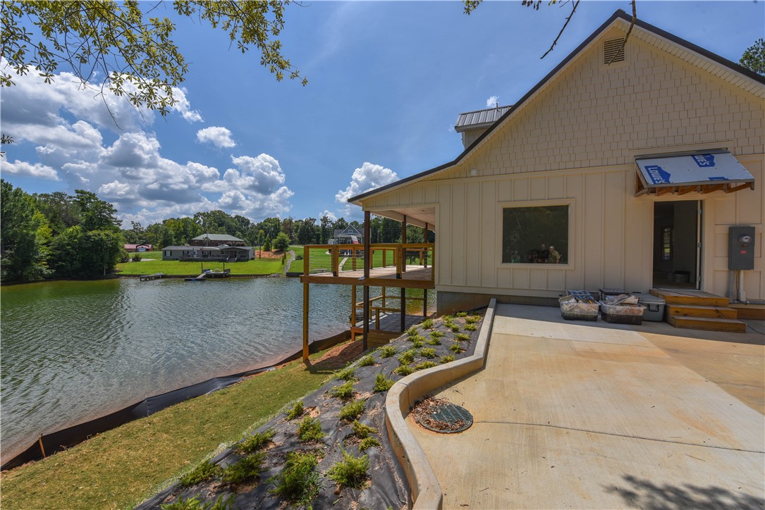 70 Martin Webb Way Point