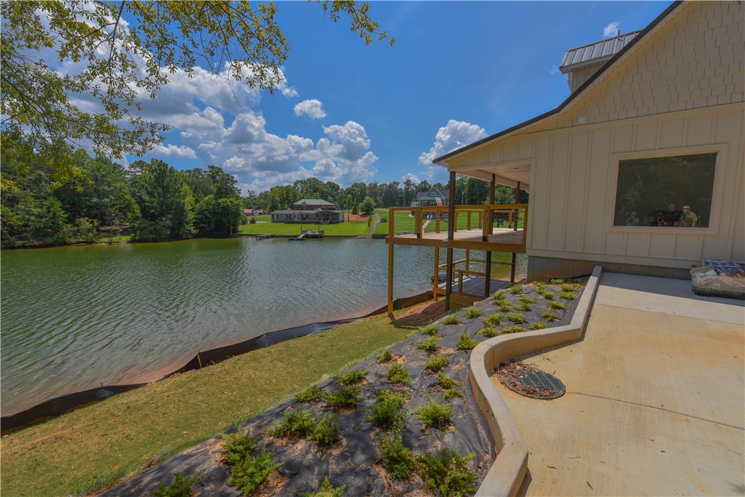 70 Martin Webb Way Point