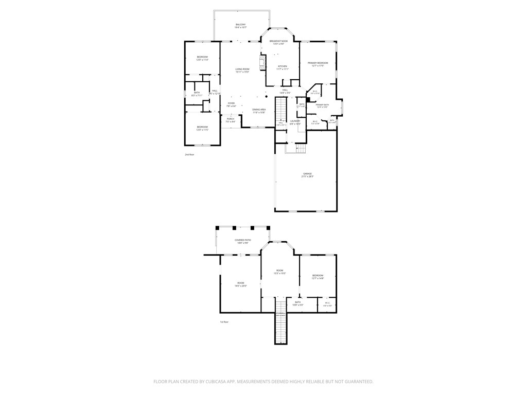 113 Reedy Cove Ln Lane
