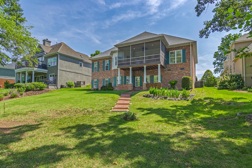 113 Reedy Cove Ln Lane