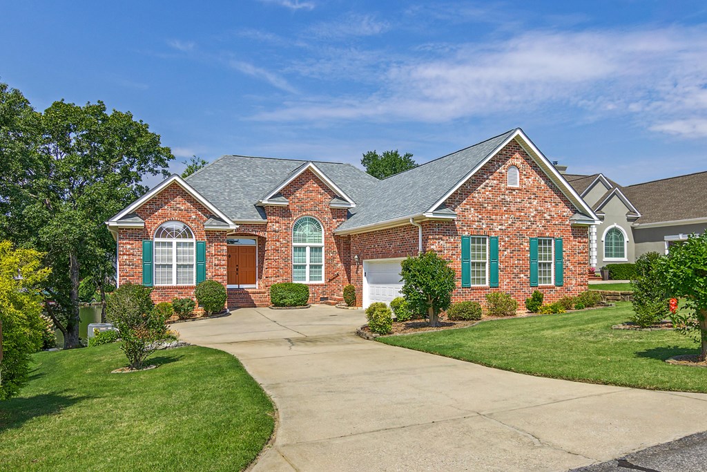 113 Reedy Cove Ln Lane