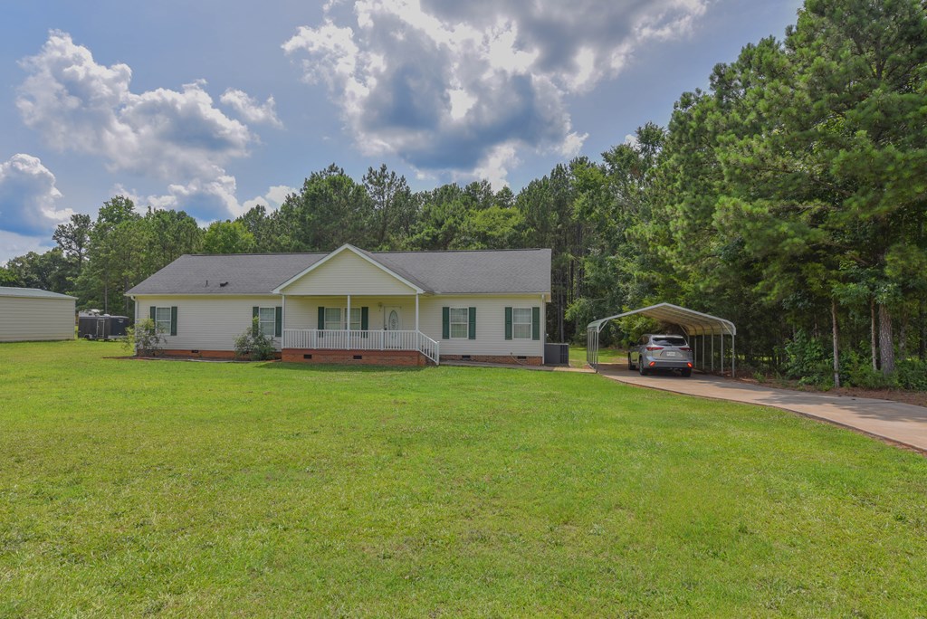 105 Glenn Forest Dr Drive