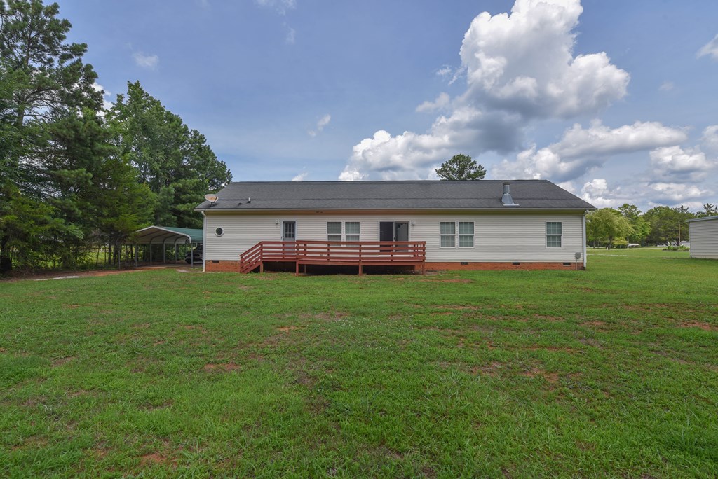 105 Glenn Forest Dr Drive