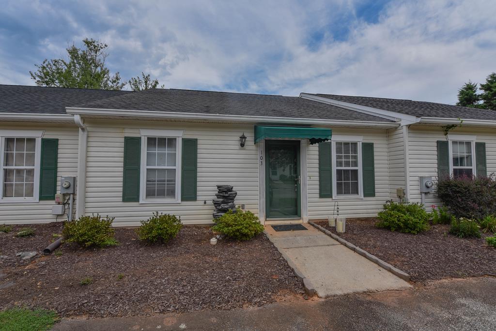 103 Wisteria Court