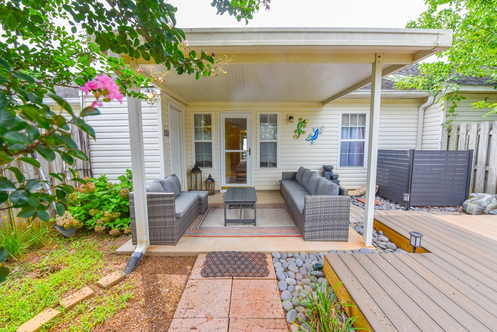 103 Wisteria Court