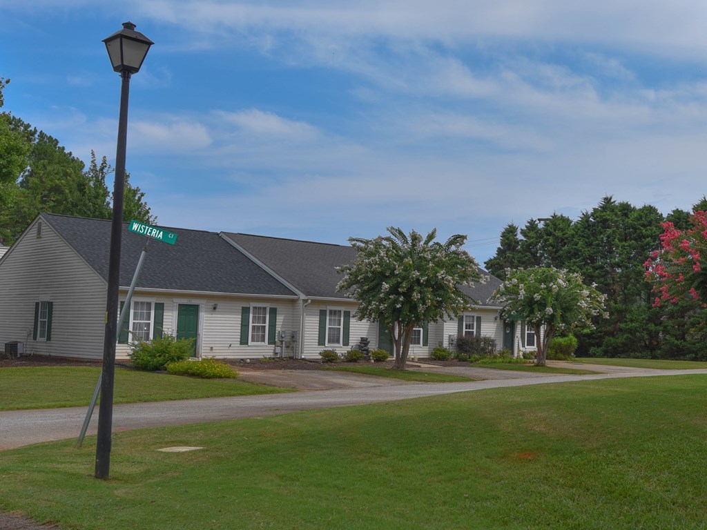 103 Wisteria Court