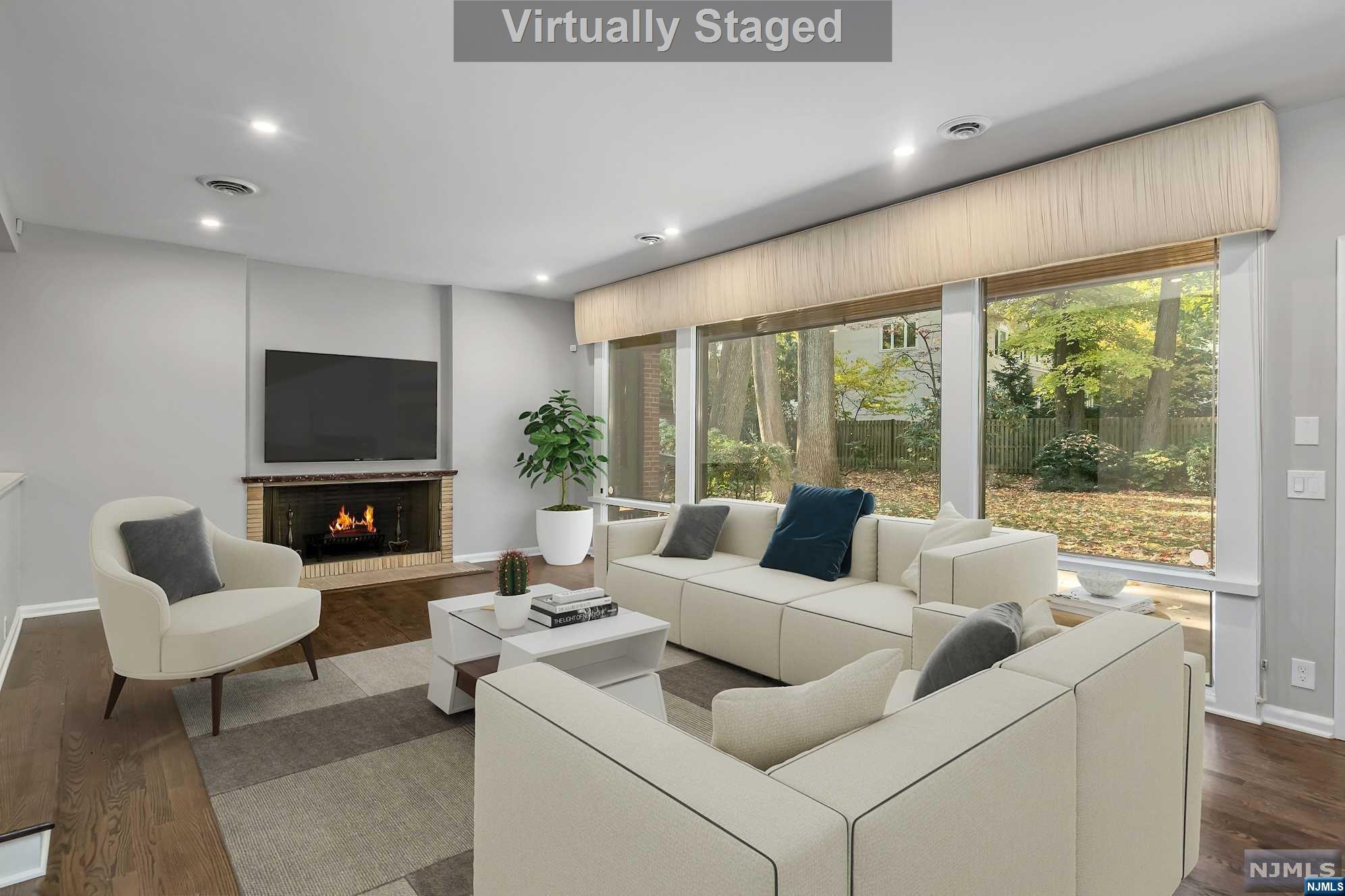 302 Fountain Road