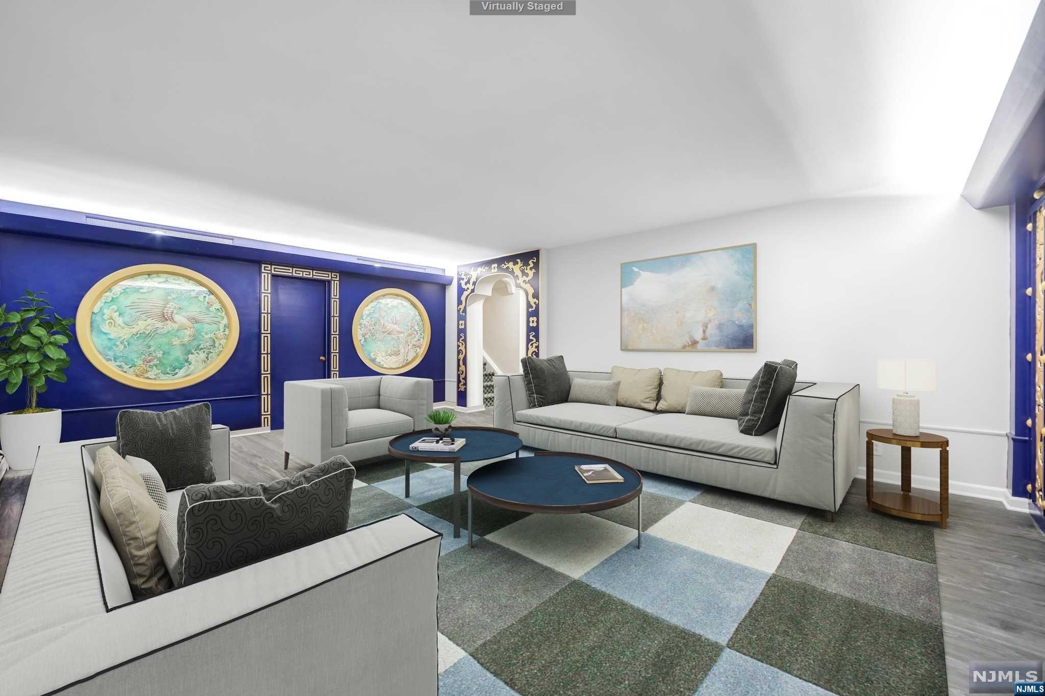 302 Fountain Road