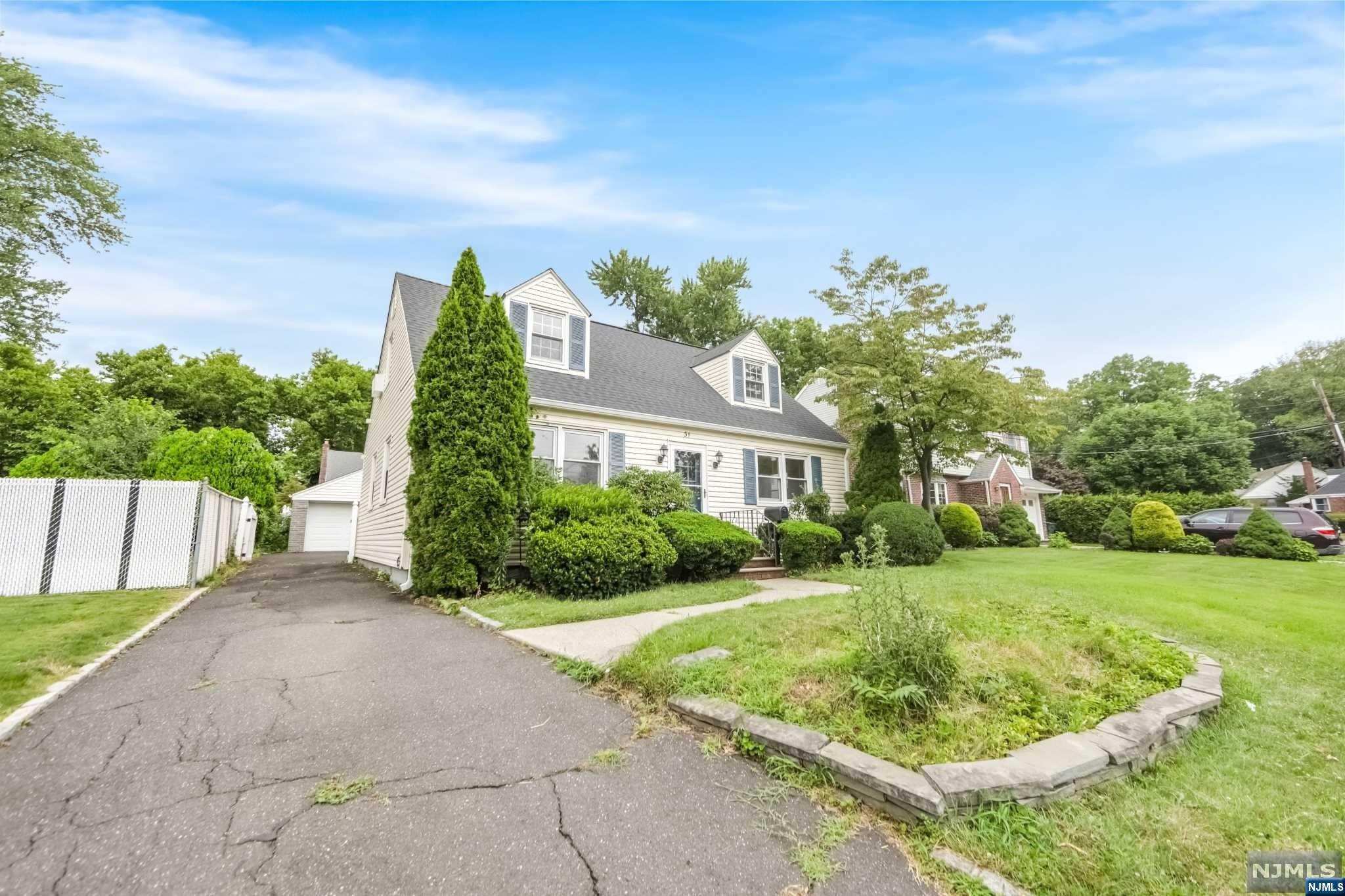 31 Bennett Road