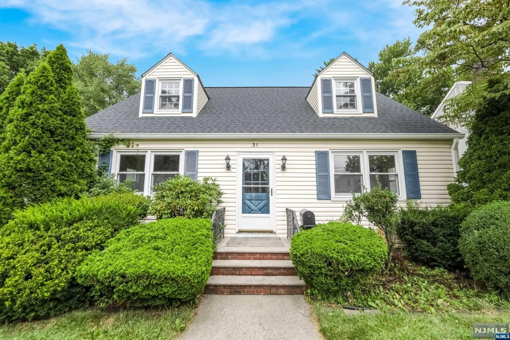31 Bennett Road
