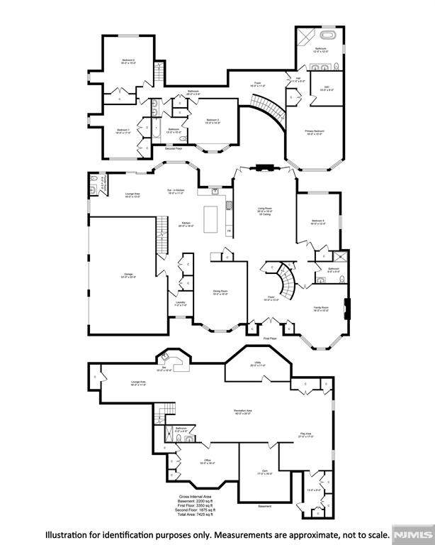 5 Carla Court