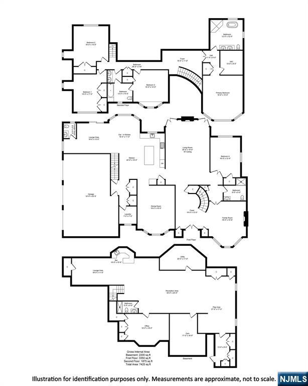 5 Carla Court