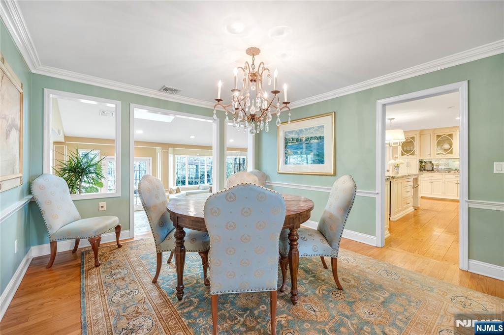 8 White Pine Road