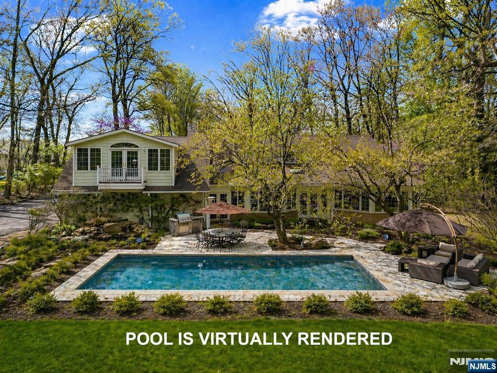 8 White Pine Road