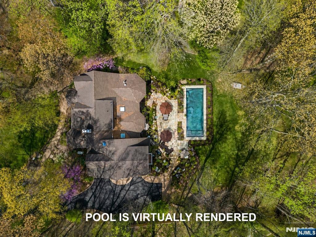 8 White Pine Road