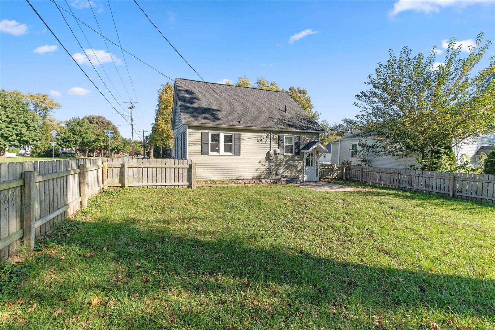 101 E Madison Street