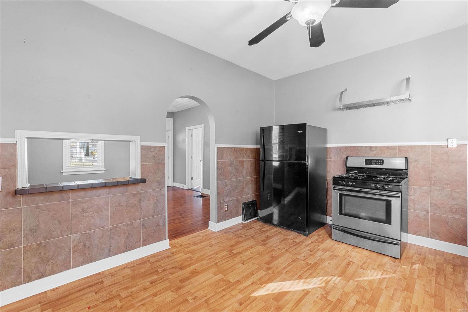 101 E Madison Street