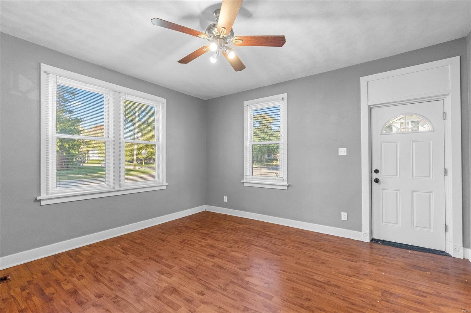 101 E Madison Street