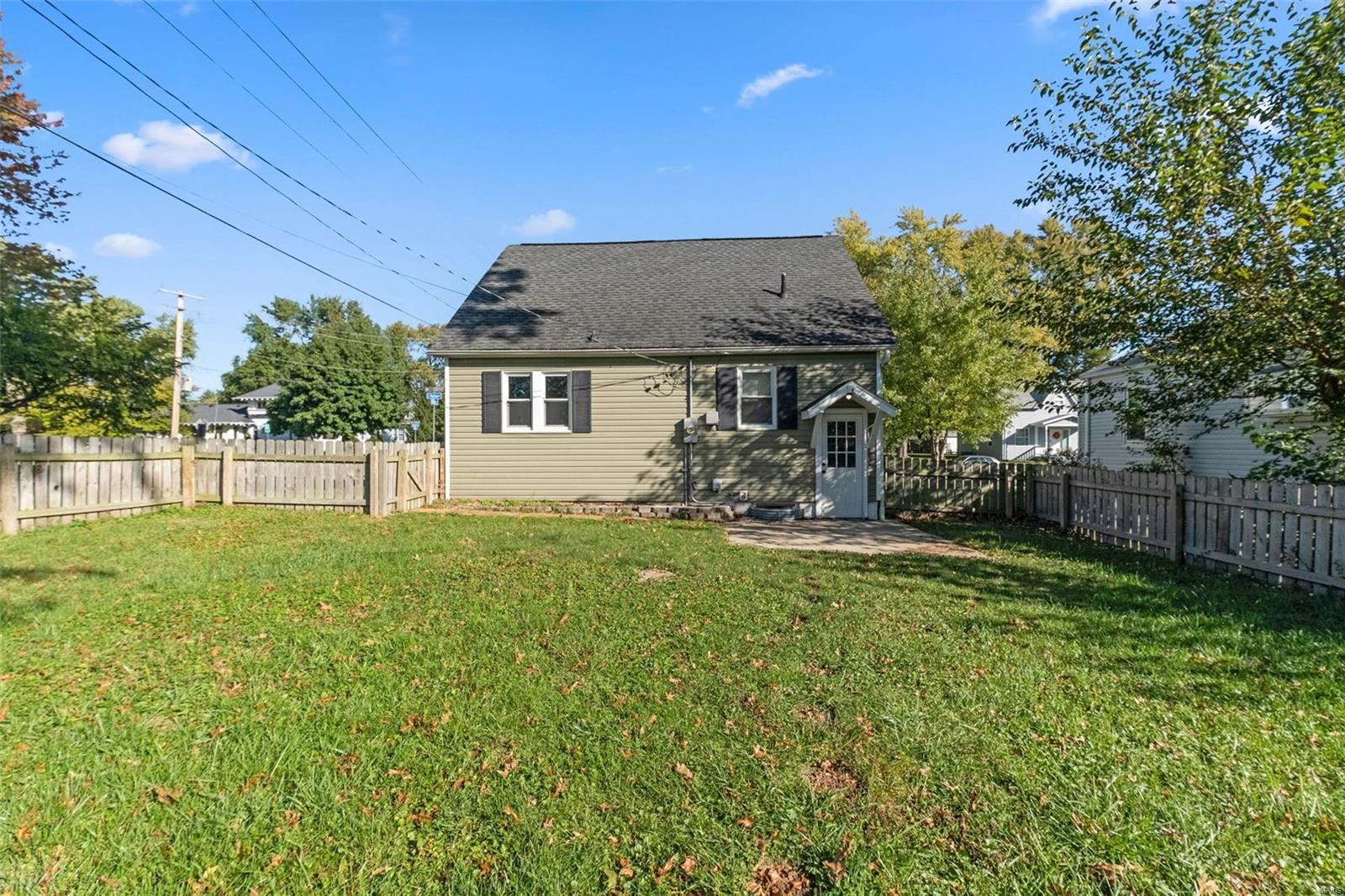 101 E Madison Street