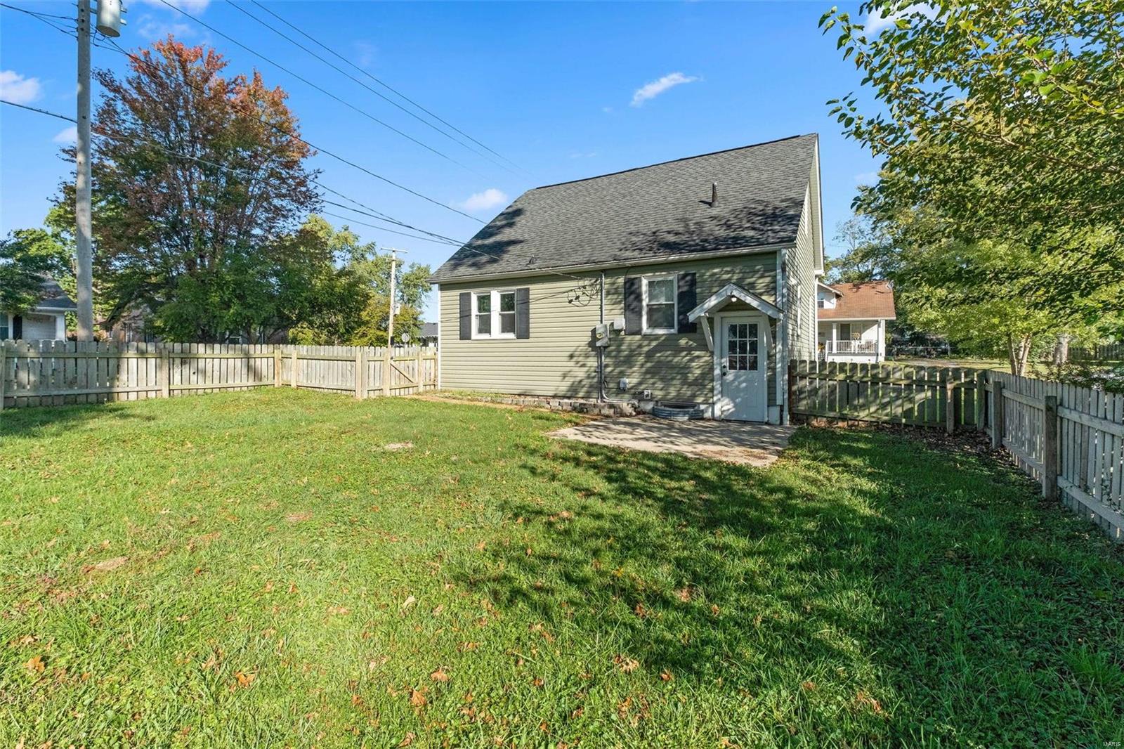 101 E Madison Street