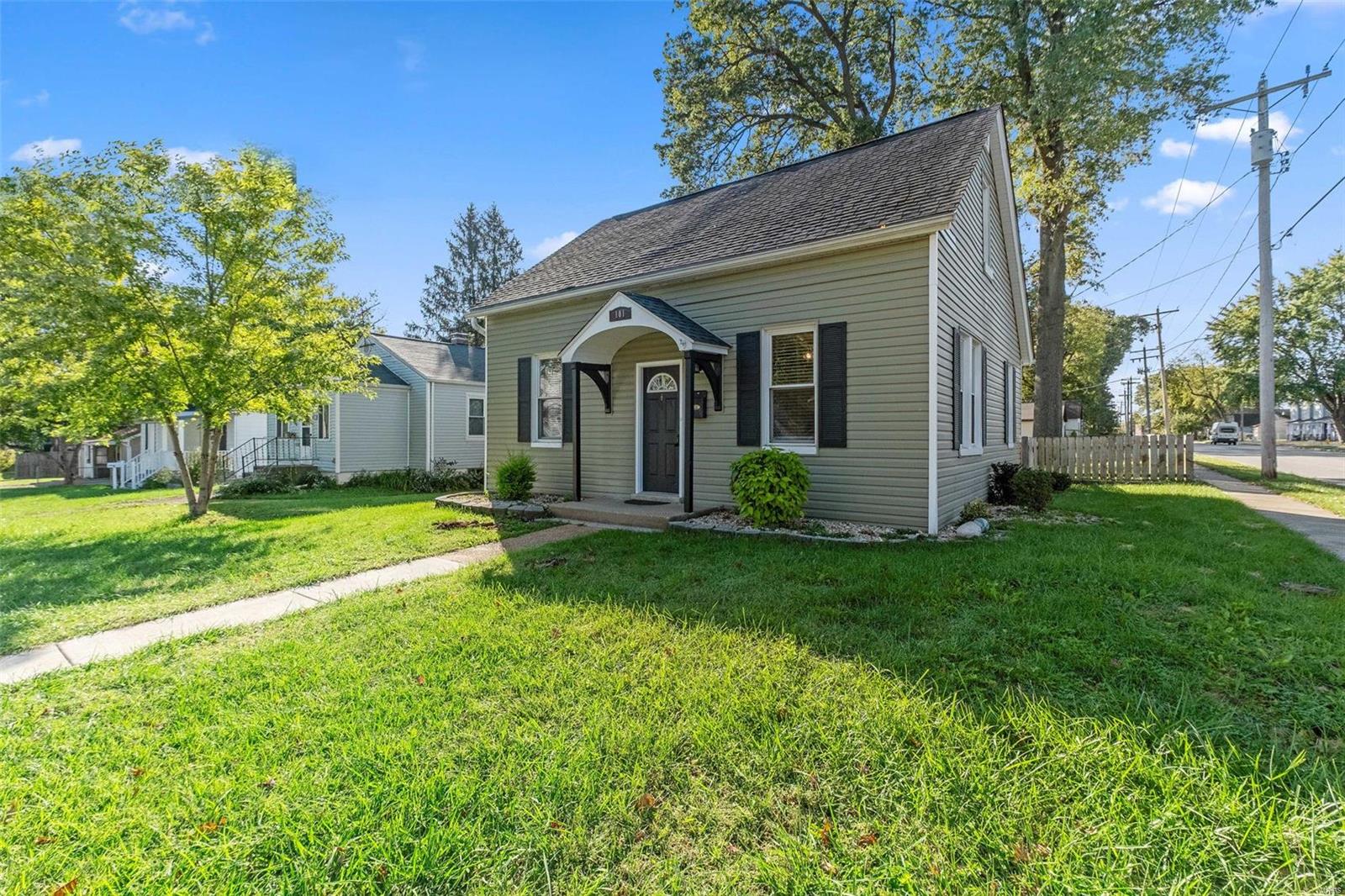 101 E Madison Street